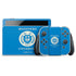 Disney Monsters University School’s Emblem Nintendo Switch OLED (2021) Skin